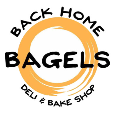 Back Home Bagels Deli Bake Shop