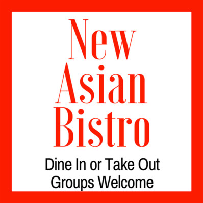 New Asian Bistro