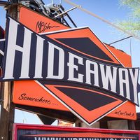 Hideaway The