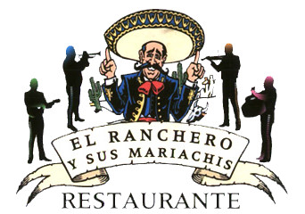 El Ranchero Y Sus Mariachis