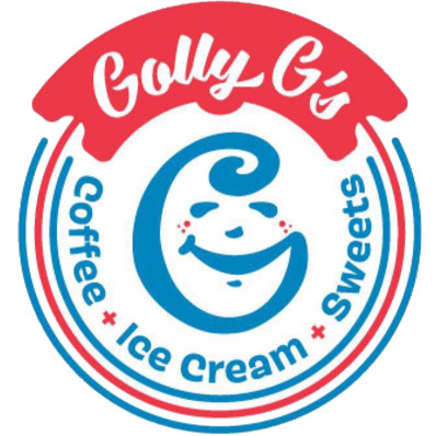 Golly G's Coffee, Ice Cream Sweets