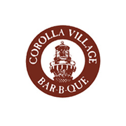 Corolla Village Barbecue