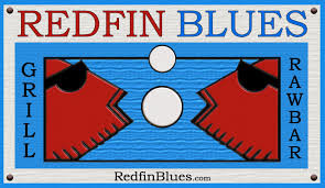 Redfin Blues
