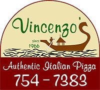 Vincenzo's Pizza House