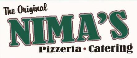 Nima's Pizza