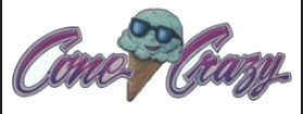 Cone Crazy Ice Cream Shop