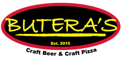 Butera's Craft Beer Craft Pizzas
