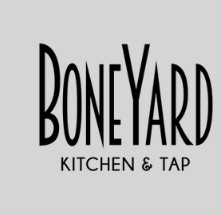 Boneyard Kitchen Tap
