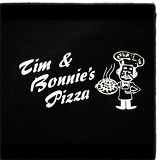 Tim And Bonnies Pizza