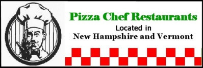 Pizza Chef of New London