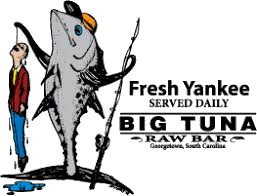 The Big Tuna