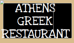 Athens Greek