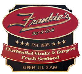 Frankie's Grill