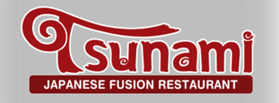 Tsunami Japanese Fusion