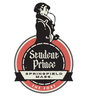 The Student Prince Cafe