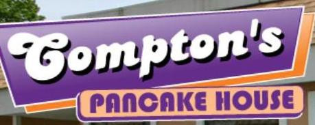 Compton's Pancake House