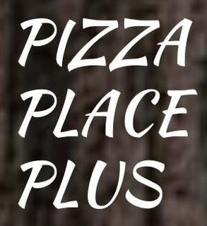 Pizza Place Plus