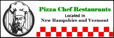 Pizza Chef