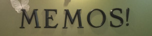 Memo's Coffee Shop