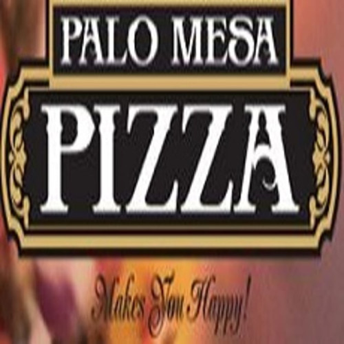 Palo Mesa Pizza Iii