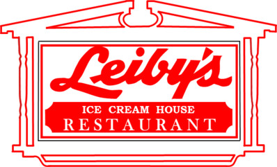Leiby's Ice Cream House