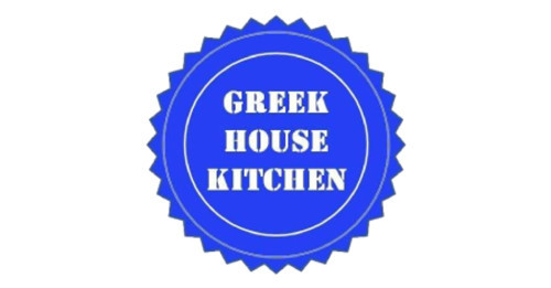 Greek House Kitchen