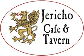 The Jericho Café Tavern