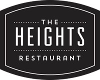 Heights Cafe Grill