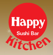 Happy Kitchen Sushi