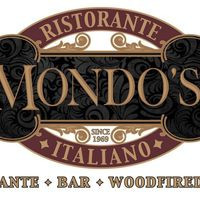 Mondo 's ' Italiano On Brookside