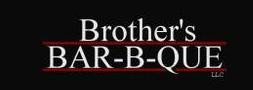 Brother's -b-que