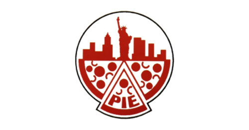 New York Pizza Pie