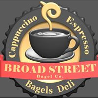 Broad Street Bagel Co