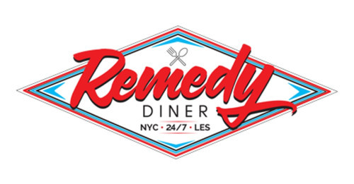 Remedy Diner