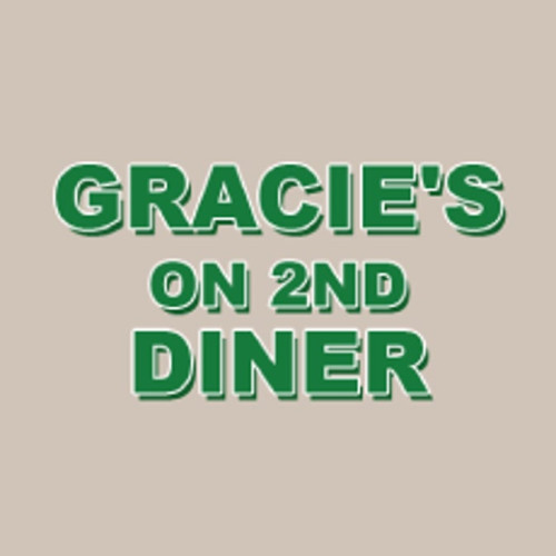 Gracie's On 2nd Diner