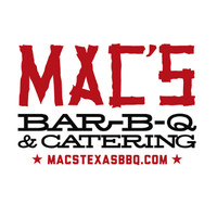 Mac's Bbq Catering Brady, Tx