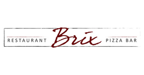 Brix Restaurant Pizza Bar