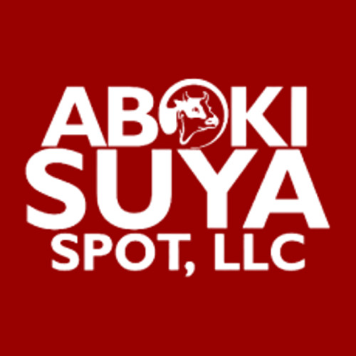 Aboki Suya Spot Llc