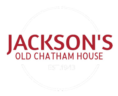 Jackson's Old Chatham House