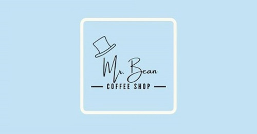 Mr.bean Coffee Shop