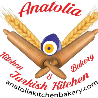 Anatolia Kitchen Bakery