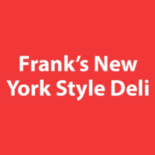 Frank's New York Style Delicatessen