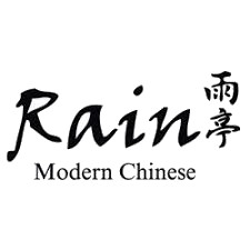 Rain Modern Chinese