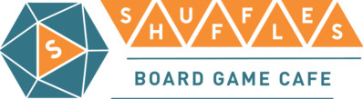 Shuffles Board Game Cafe