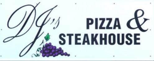 D J Pizza Steak House