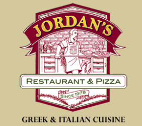 Jordan's Pizza