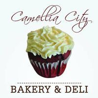 Camellia City Bakery