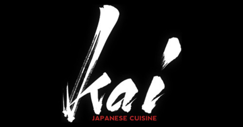 Kai Japanese Cuisine