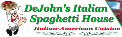 Dejohn's Italian Spaghetti House