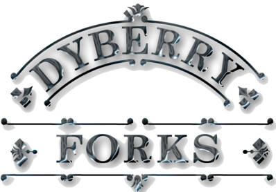 Dyberry Forks